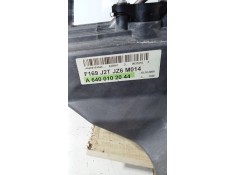 Recambio de motor completo para mercedes-benz clase b (w245) 200 cdi special edition (245.208) referencia OEM IAM 640941 Bosch 6 2