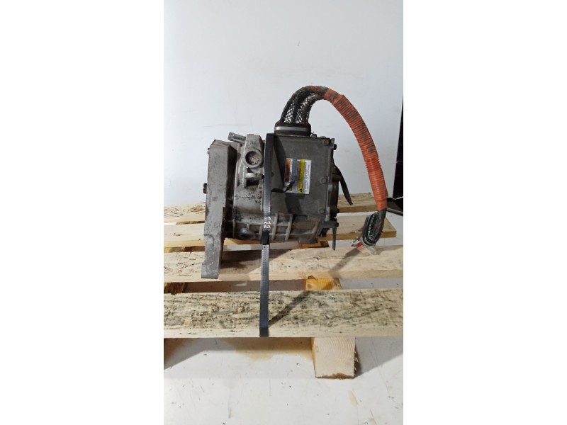 Recambio de motor completo para citroën c-zero referencia OEM IAM CFA  3024083