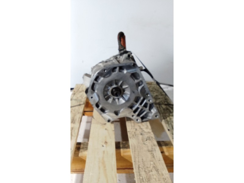 Recambio de motor completo para citroën c-zero referencia OEM IAM CFA  3024083