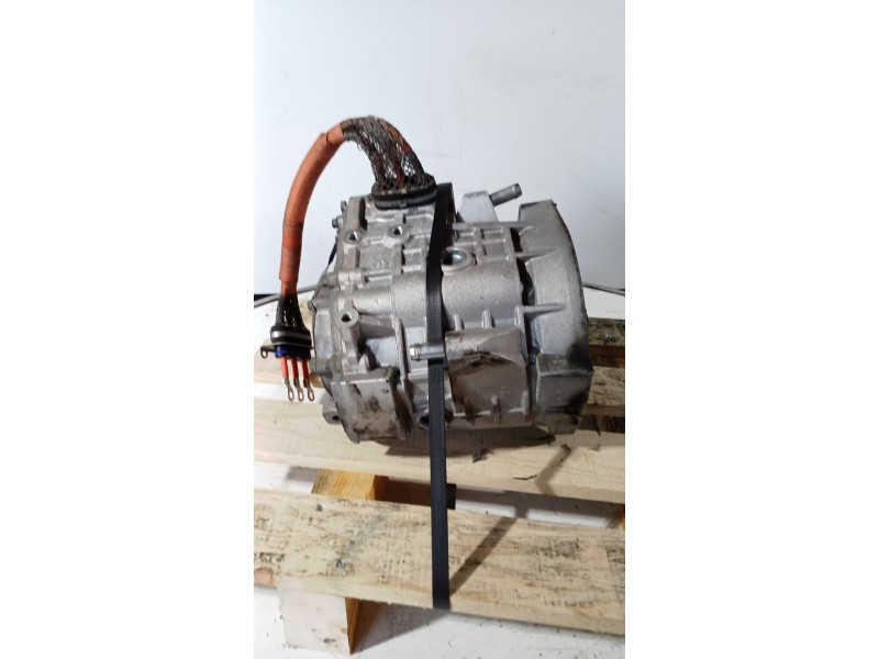 Recambio de motor completo para citroën c-zero referencia OEM IAM CFA  3024083