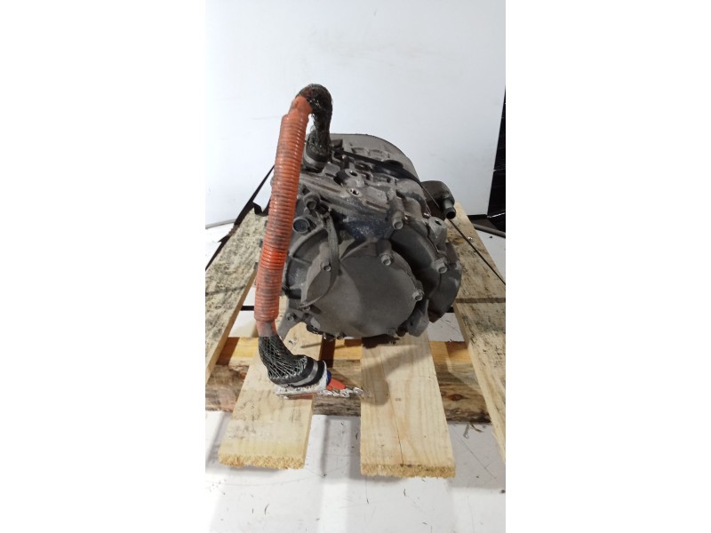 Recambio de motor completo para citroën c-zero referencia OEM IAM CFA  3024083