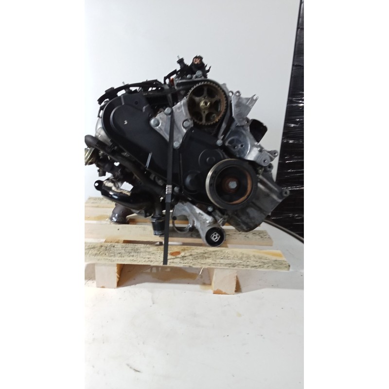Recambio de motor completo para peugeot 406 (8b) 2.0 hdi 110 referencia OEM IAM RHZ BOSCH 10DYMR 4005548