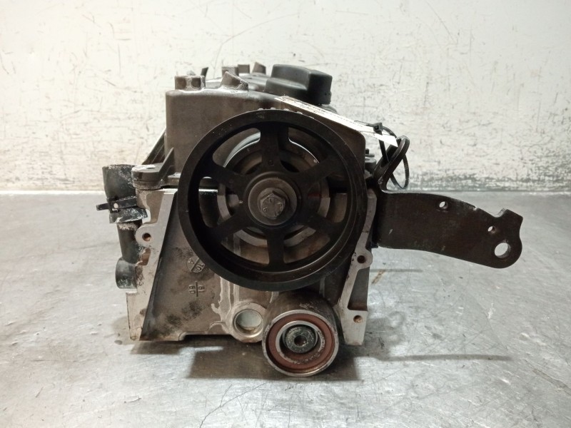 Recambio de culata para hyundai sonata v (nf) 2.0 crdi referencia OEM IAM  D4EA 