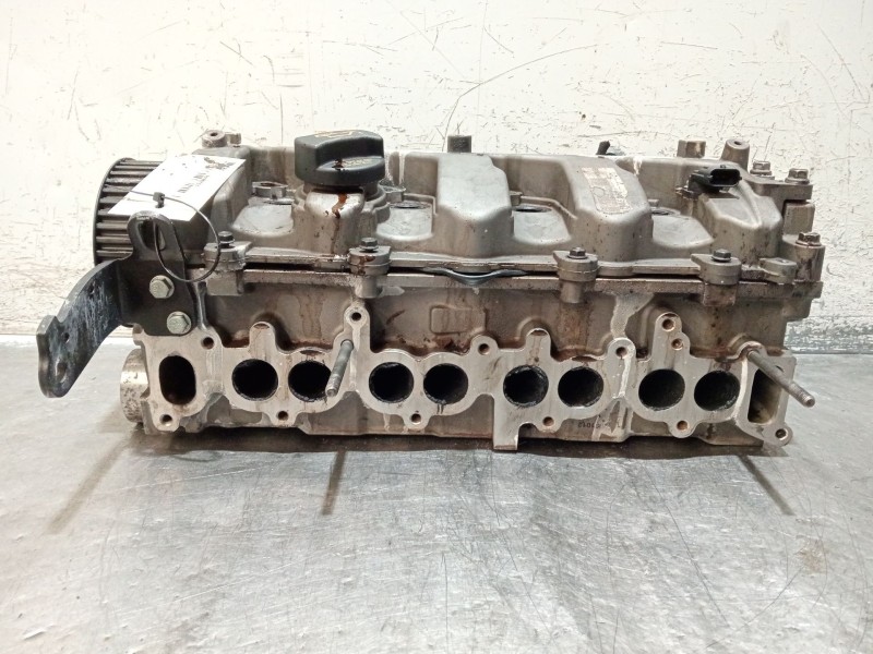 Recambio de culata para hyundai sonata v (nf) 2.0 crdi referencia OEM IAM  D4EA 