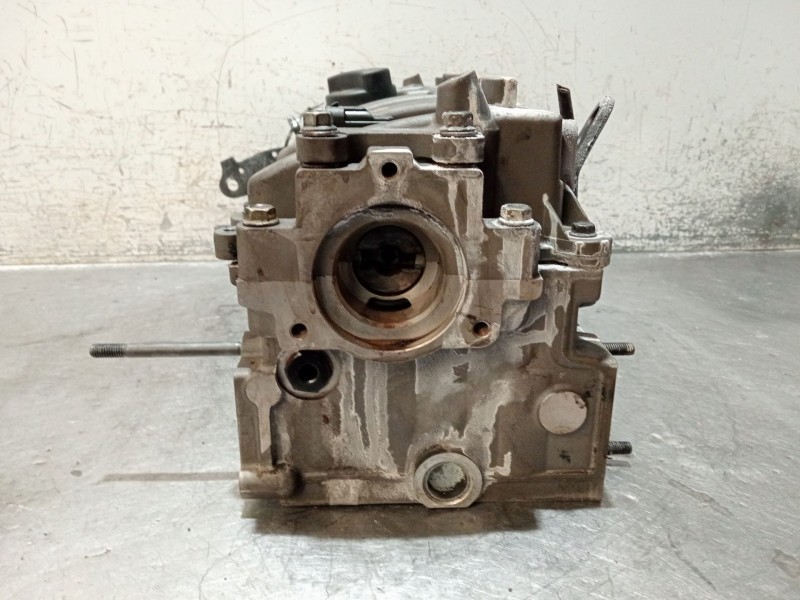 Recambio de culata para hyundai sonata v (nf) 2.0 crdi referencia OEM IAM  D4EA 