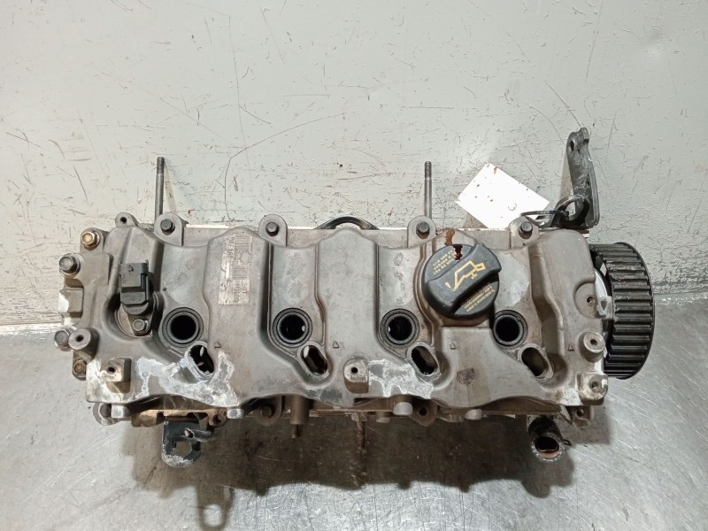 Recambio de culata para hyundai sonata v (nf) 2.0 crdi referencia OEM IAM  D4EA 