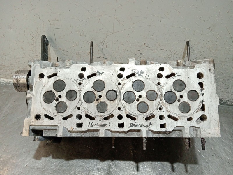 Recambio de culata para hyundai sonata v (nf) 2.0 crdi referencia OEM IAM  D4EA 