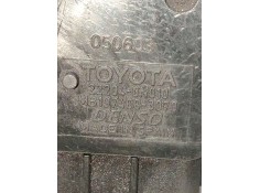 Recambio de caudalimetro para toyota avensis station wagon (_t25_) 2.2 d-4d (adt251_) referencia OEM IAM 222040N010 MB1974003070 2