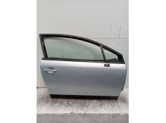 Recambio de puerta delantera derecha para citroën c4 coupé (la_) 1.6 16v referencia OEM IAM   