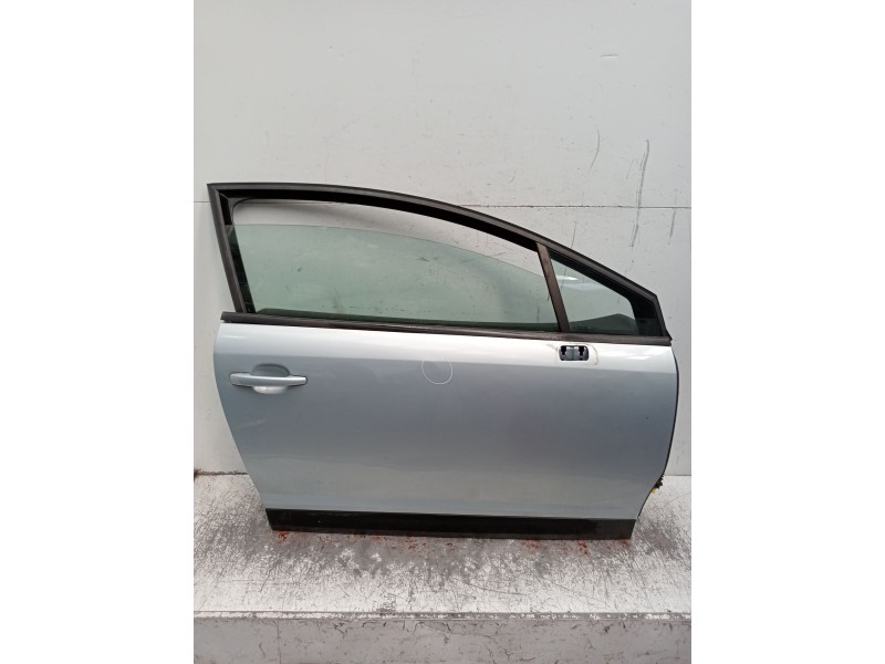 Recambio de puerta delantera derecha para citroën c4 coupé (la_) 1.6 16v referencia OEM IAM   