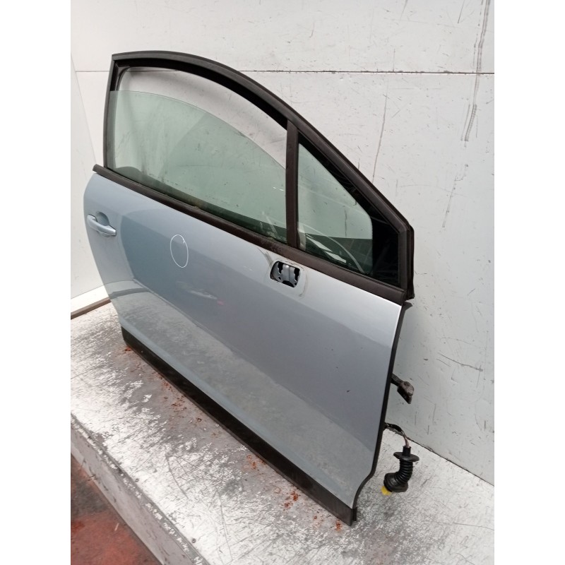 Recambio de puerta delantera derecha para citroën c4 coupé (la_) 1.6 16v referencia OEM IAM   