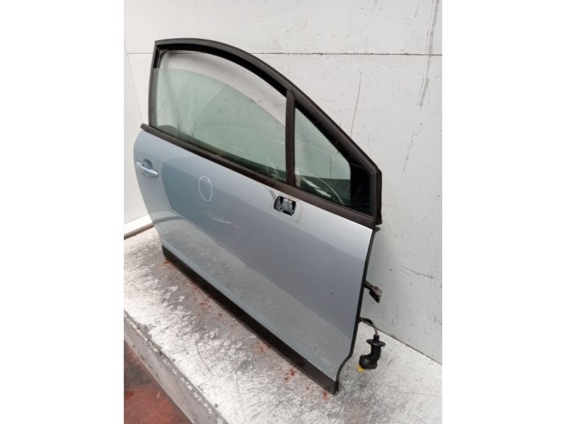 Recambio de puerta delantera derecha para citroën c4 coupé (la_) 1.6 16v referencia OEM IAM   