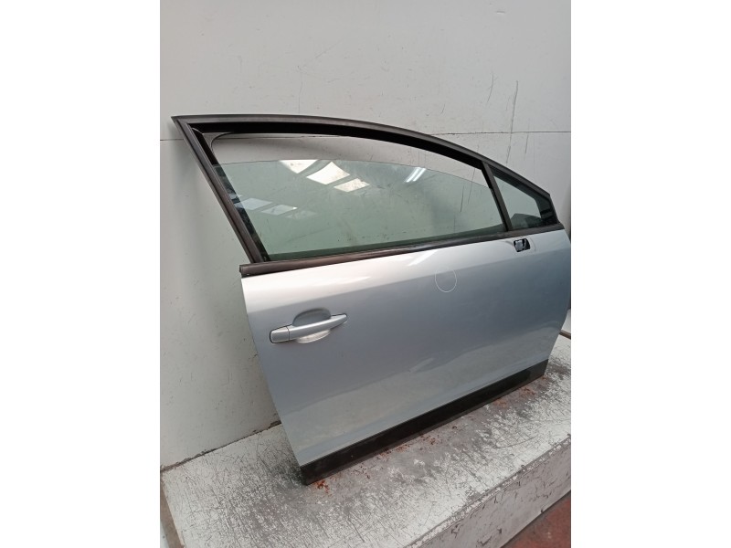 Recambio de puerta delantera derecha para citroën c4 coupé (la_) 1.6 16v referencia OEM IAM   