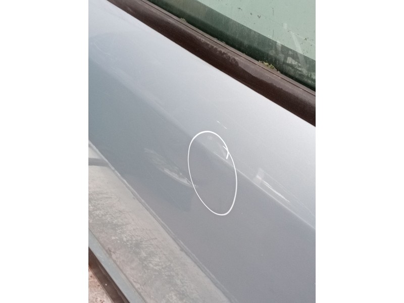Recambio de puerta delantera derecha para citroën c4 coupé (la_) 1.6 16v referencia OEM IAM   