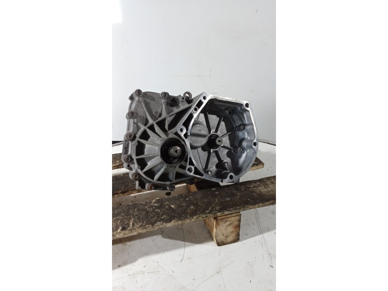 Recambio de caja cambios para citroën c-zero referencia OEM IAM F1E1A1B3ZA AUTOMATICA 170105