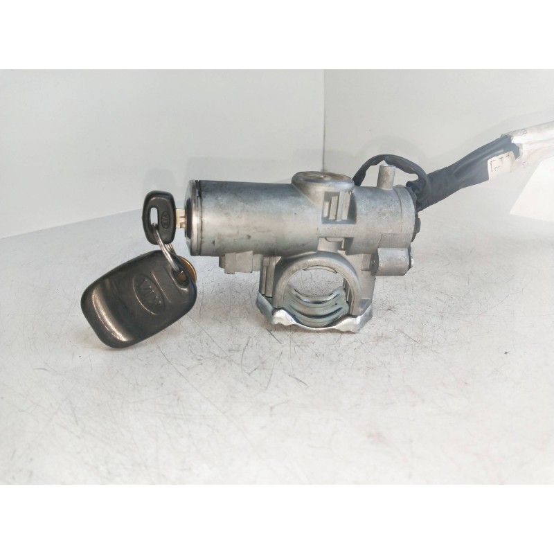 Recambio de conmutador de arranque para kia sportage 2.0 turbodiesel cat referencia OEM IAM 464610  