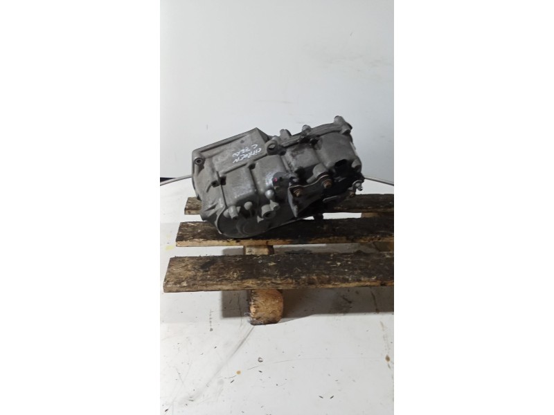 Recambio de caja cambios para citroën c-zero referencia OEM IAM F1E1A1B3ZA AUTOMATICA 170105