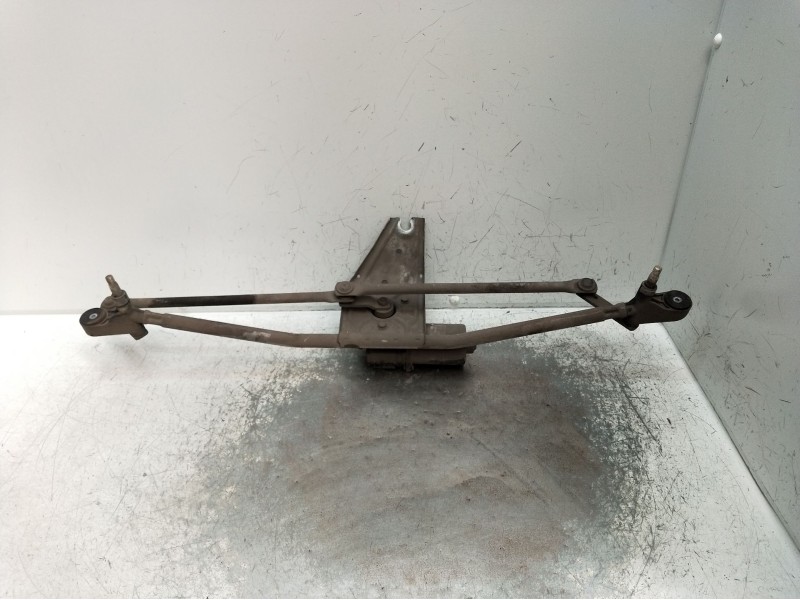 Recambio de motor limpia delantero para ford transit furgoneta (fa_ _) 2.2 tdci referencia OEM IAM   