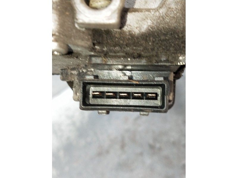 Recambio de motor limpia delantero para ford transit furgoneta (fa_ _) 2.2 tdci referencia OEM IAM   