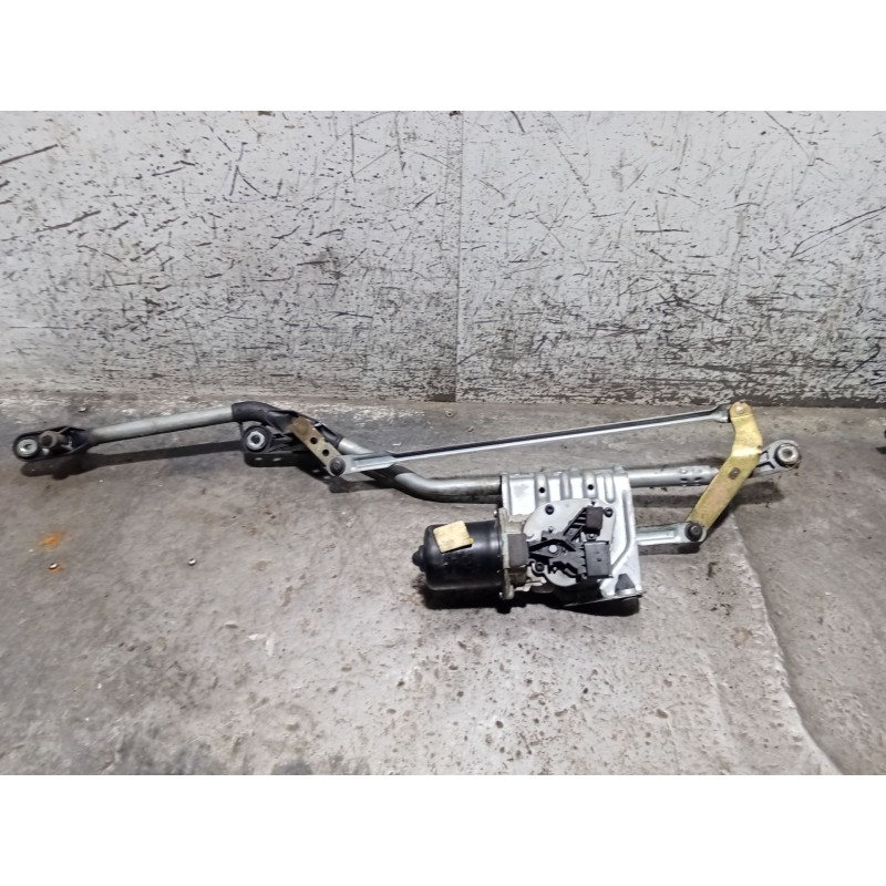 Recambio de motor limpia delantero para renault grand scénic ii (jm0/1_) 1.9 dci (jm14) referencia OEM IAM   