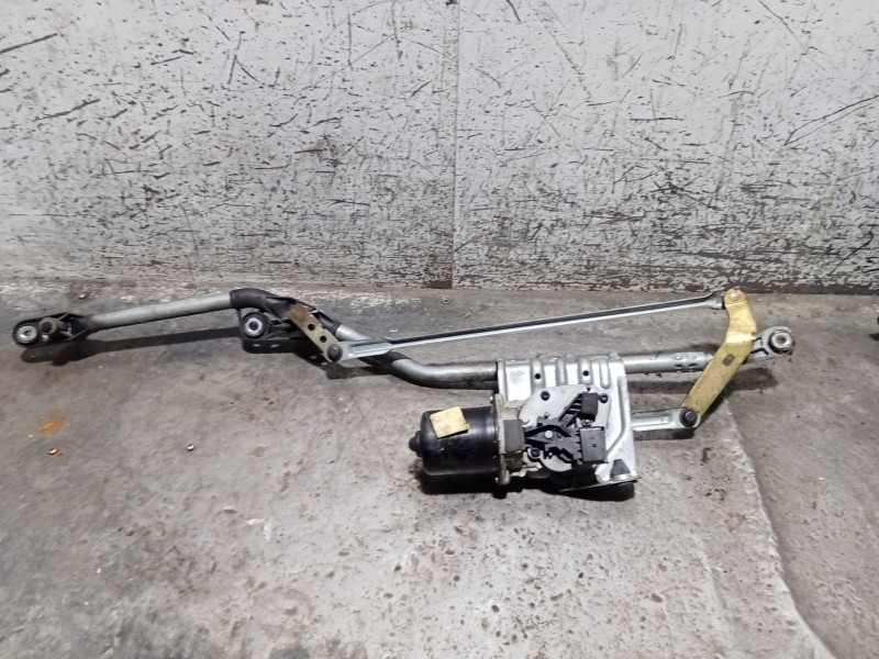 Recambio de motor limpia delantero para renault grand scénic ii (jm0/1_) 1.9 dci (jm14) referencia OEM IAM   