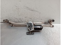 Recambio de motor limpia delantero para opel astra g hatchback (t98) 1.6 (f08, f48) referencia OEM IAM 404387  