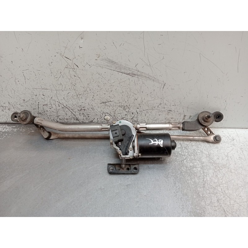 Recambio de motor limpia delantero para opel astra g hatchback (t98) 1.6 (f08, f48) referencia OEM IAM 404387  