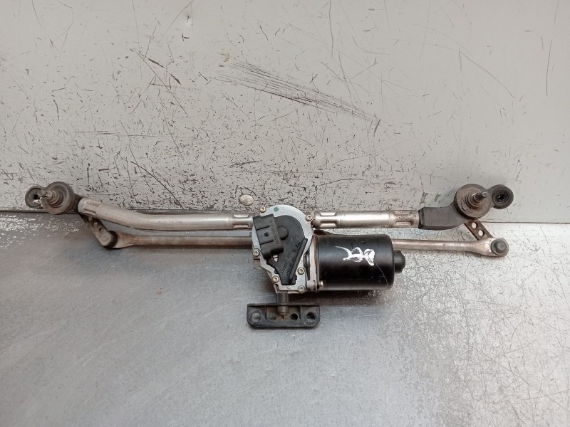 Recambio de motor limpia delantero para opel astra g hatchback (t98) 1.6 (f08, f48) referencia OEM IAM 404387  