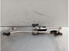 Recambio de motor limpia delantero para opel astra g hatchback (t98) 1.6 (f08, f48) referencia OEM IAM 404387   2