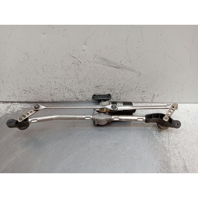 Recambio de motor limpia delantero para opel astra g hatchback (t98) 1.6 (f08, f48) referencia OEM IAM 404387  