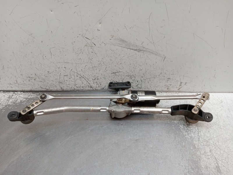 Recambio de motor limpia delantero para opel astra g hatchback (t98) 1.6 (f08, f48) referencia OEM IAM 404387  