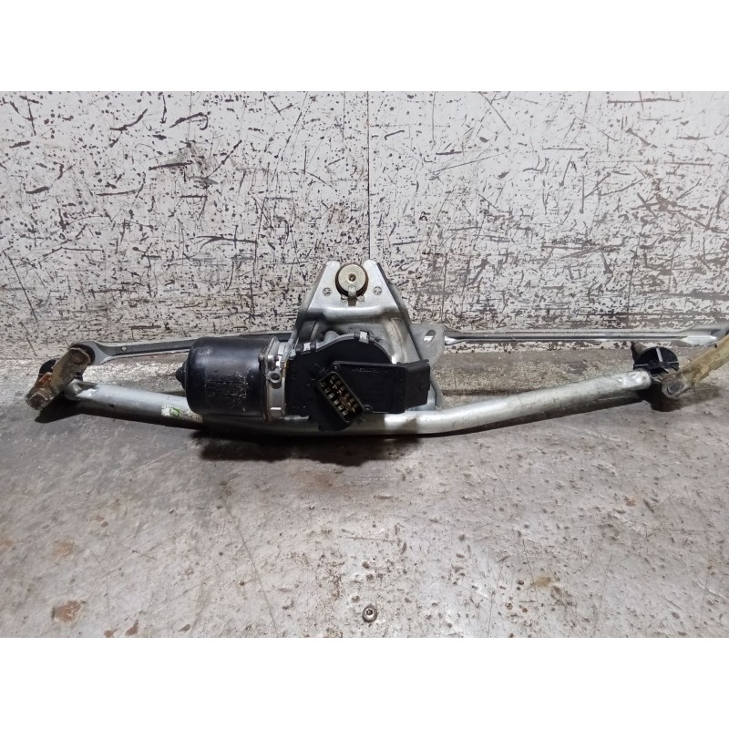 Recambio de motor limpia delantero para renault kangoo express (fc0/1_) 1.9 dci 4x4 (fc0v) referencia OEM IAM   