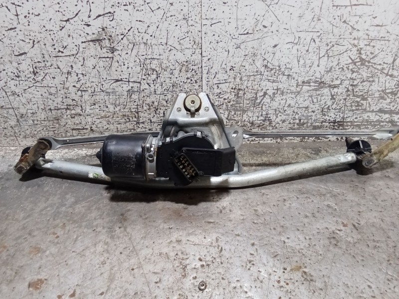 Recambio de motor limpia delantero para renault kangoo express (fc0/1_) 1.9 dci 4x4 (fc0v) referencia OEM IAM   