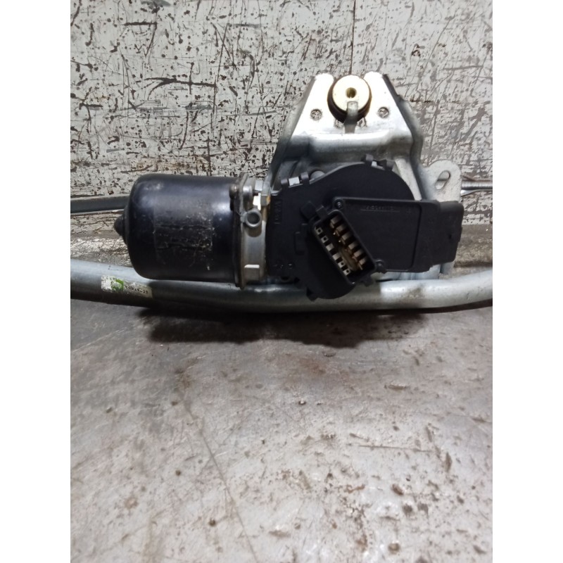 Recambio de motor limpia delantero para renault kangoo express (fc0/1_) 1.9 dci 4x4 (fc0v) referencia OEM IAM   