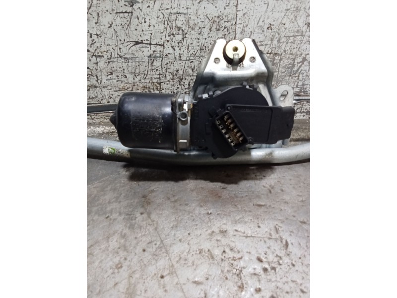 Recambio de motor limpia delantero para renault kangoo express (fc0/1_) 1.9 dci 4x4 (fc0v) referencia OEM IAM   