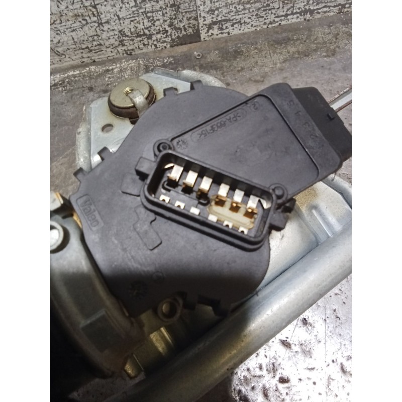 Recambio de motor limpia delantero para renault kangoo express (fc0/1_) 1.9 dci 4x4 (fc0v) referencia OEM IAM   