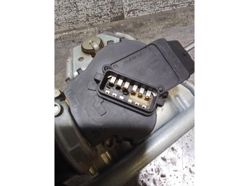 Recambio de motor limpia delantero para renault kangoo express (fc0/1_) 1.9 dci 4x4 (fc0v) referencia OEM IAM   