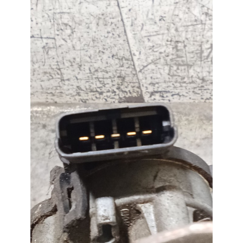 Recambio de motor limpia delantero para renault kangoo express (fc0/1_) 1.9 dci 4x4 (fc0v) referencia OEM IAM   