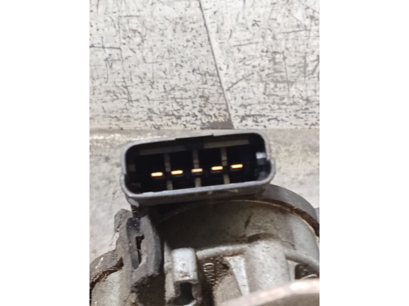 Recambio de motor limpia delantero para renault kangoo express (fc0/1_) 1.9 dci 4x4 (fc0v) referencia OEM IAM   