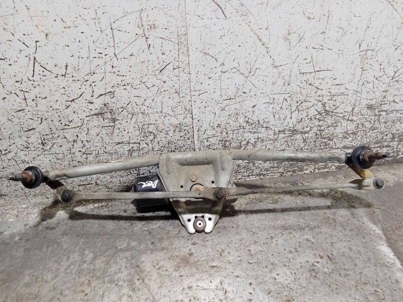 Recambio de motor limpia delantero para renault kangoo express (fc0/1_) 1.9 dci 4x4 (fc0v) referencia OEM IAM   