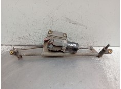 Recambio de motor limpia delantero para peugeot 406 (8b) 2.0 hdi 110 referencia OEM IAM   