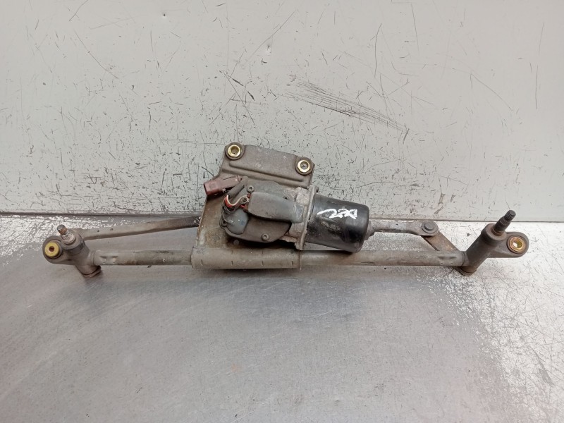 Recambio de motor limpia delantero para peugeot 406 (8b) 2.0 hdi 110 referencia OEM IAM   