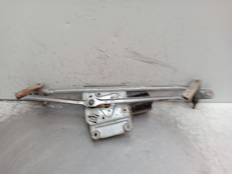 Recambio de motor limpia delantero para peugeot 406 (8b) 2.0 hdi 110 referencia OEM IAM   