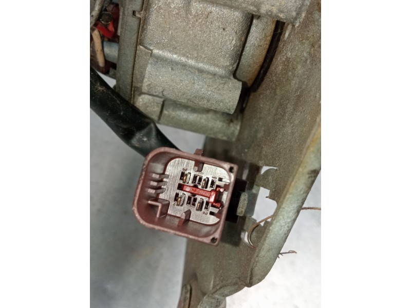 Recambio de motor limpia delantero para peugeot 406 (8b) 2.0 hdi 110 referencia OEM IAM   