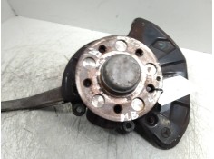 Recambio de mangueta delantera derecha para mercedes clase s (w220) berlina 320 cdi (220.026) referencia OEM IAM   