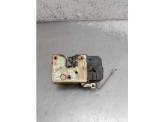 Recambio de motor cierre centralizado delantero derecho para peugeot 206 hatchback (2a/c) 1.4 i referencia OEM IAM   