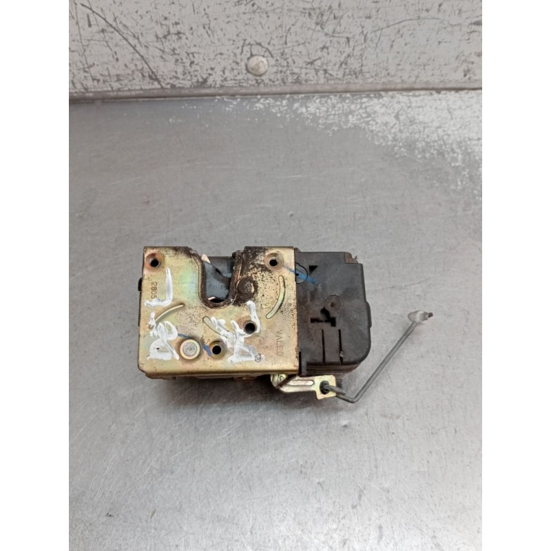 Recambio de motor cierre centralizado delantero derecho para peugeot 206 hatchback (2a/c) 1.4 i referencia OEM IAM   