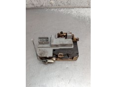 Recambio de motor cierre centralizado delantero derecho para peugeot 206 hatchback (2a/c) 1.4 i referencia OEM IAM    2