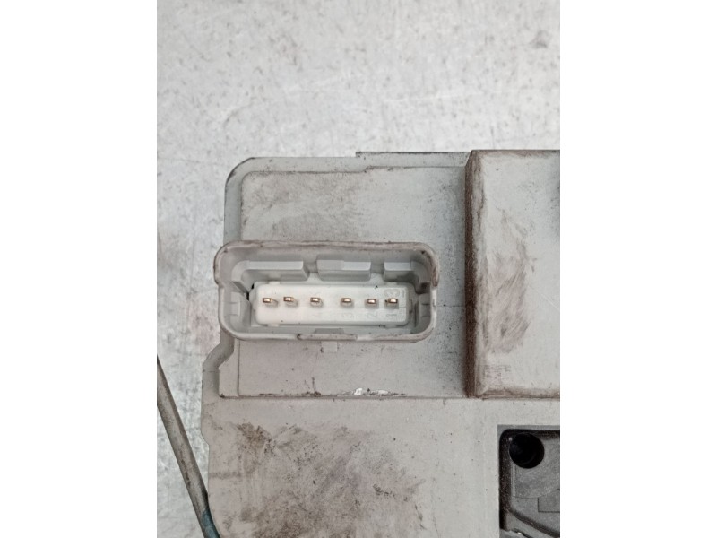 Recambio de motor cierre centralizado delantero derecho para peugeot 206 hatchback (2a/c) 1.4 i referencia OEM IAM   