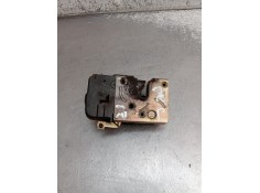 Recambio de motor cierre centralizado delantero izquierdo para peugeot 206 hatchback (2a/c) 1.4 i referencia OEM IAM   